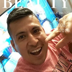 Meet your Posher, Jose